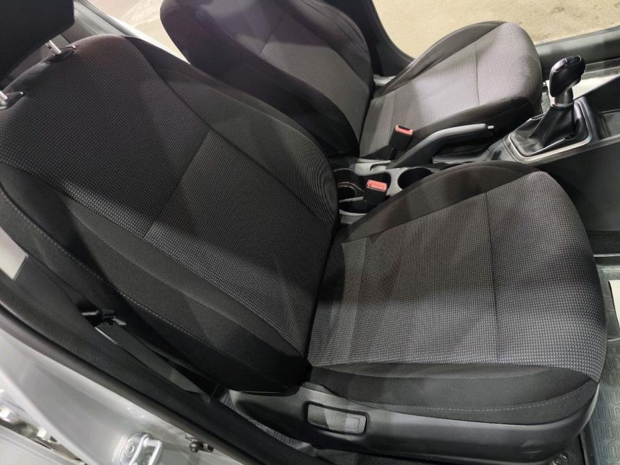 Hyundai Solaris II Ставрополь  - изображение 20