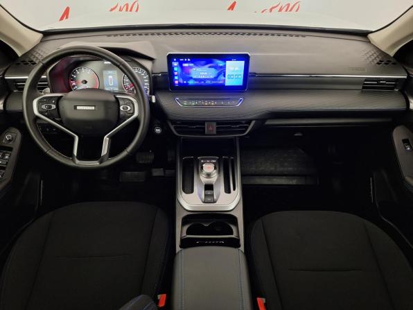 Haval Jolion I с пробегом 2023 года, цена 1 879 000 рублей, 11051 км, внедорожник, Автокод Объявления