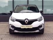Renault Kaptur I Екатеринбург  - изображение 30