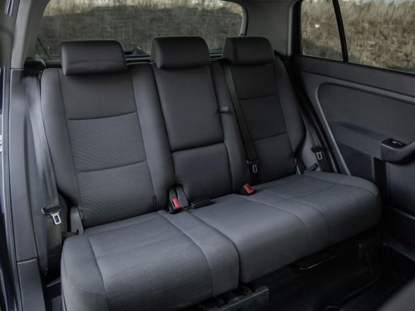 Volkswagen Golf Plus I с пробегом 2006 года, цена 509 000 рублей, 270000 км, хэтчбек, Автокод Объявления