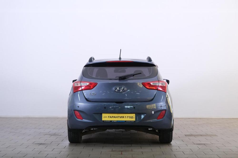 Hyundai i30 II Омск  - изображение 6