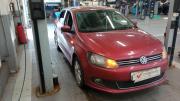 Volkswagen Polo V Санкт-Петербург  - изображение 23