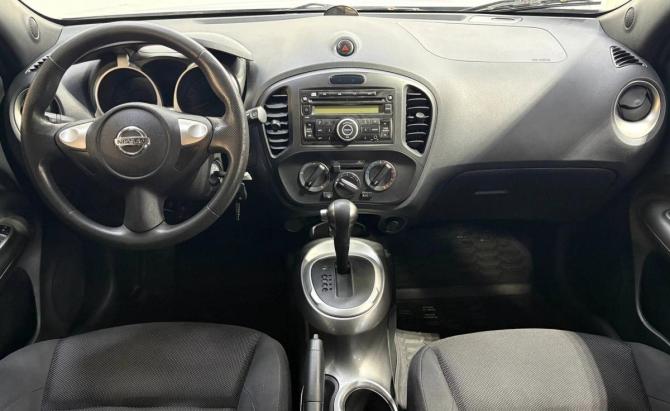 Nissan Juke I с пробегом 2014 года, цена 930 000 рублей, 138635 км, внедорожник, Автокод Объявления