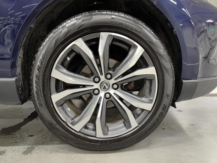 Toyota Venza II Казань  - изображение 22
