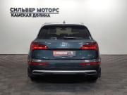 Audi Q5 II (FY) Пермь  - изображение 35
