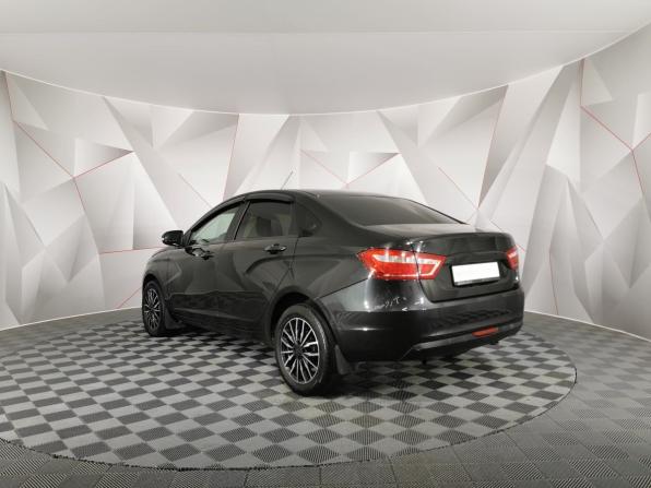 Lada (ВАЗ) Vesta I с пробегом 2017 года, цена 655 150 рублей, 171799 км, седан, Автокод Объявления