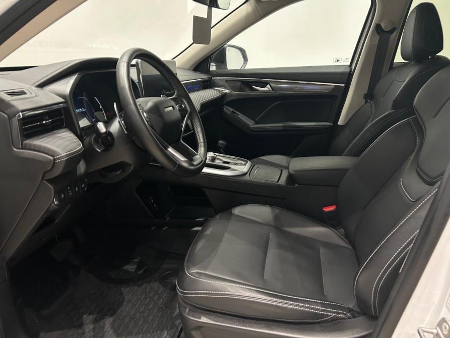 Haval Jolion I Рестайлинг Санкт-Петербург  - изображение 15
