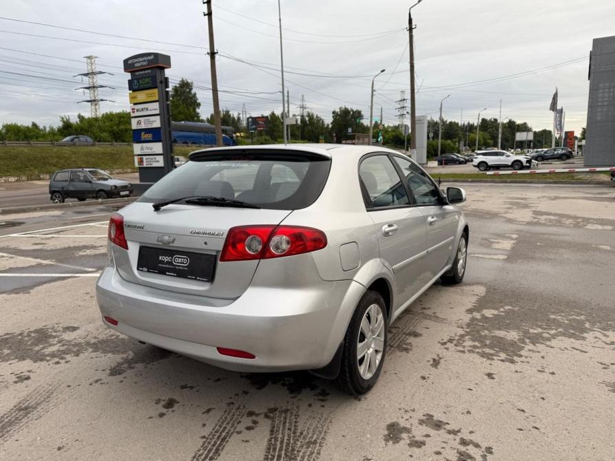 Chevrolet Lacetti I Тула  - изображение 4