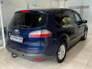 Ford S-MAX I Москва  - изображение 19