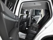 Volkswagen Tiguan I Рестайлинг Москва  - изображение 26