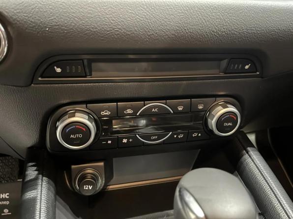 Mazda CX-5 II Рестайлинг с пробегом 2026 года, цена 2 799 000 рублей, 1 км, внедорожник, Автокод Объявления