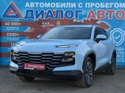 JETOUR DASHING I Набережные Челны  - изображение 32
