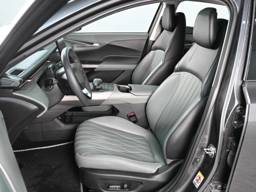Changan Lamore Ростов-на-Дону  - изображение 10
