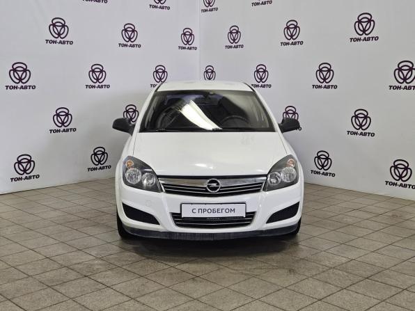 Opel Astra H Рестайлинг с пробегом 2011 года, цена 555 000 рублей, 141079 км, хэтчбек, Автокод Объявления