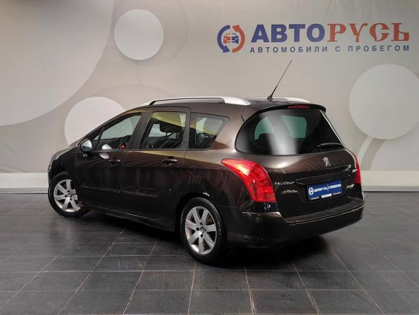 Peugeot 308 I Рестайлинг с пробегом 2011 года, цена 757 000 рублей, 69368 км, универсал, Автокод Объявления