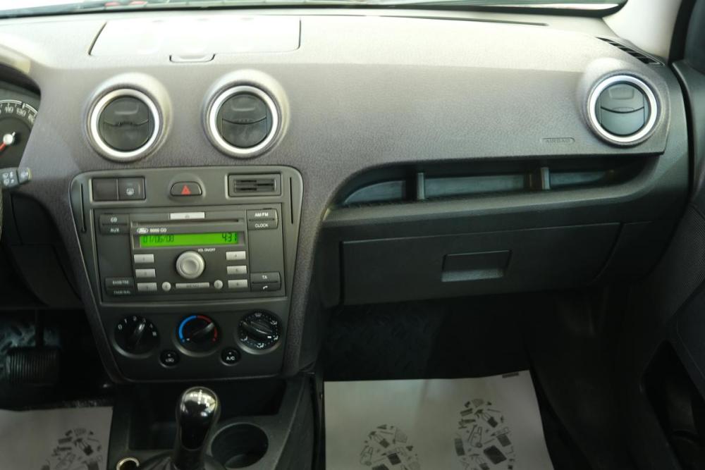 Ford Fusion I Рестайлинг Омск  - изображение 18
