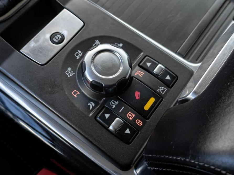 Land Rover Range Rover Sport I Рестайлинг Краснодар  - изображение 16