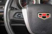 Geely Emgrand X7 I Тюмень  - изображение 33
