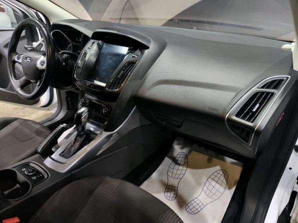 Ford Focus III с пробегом 2012 года, цена 700 000 рублей, 164934 км, хэтчбек, Автокод Объявления
