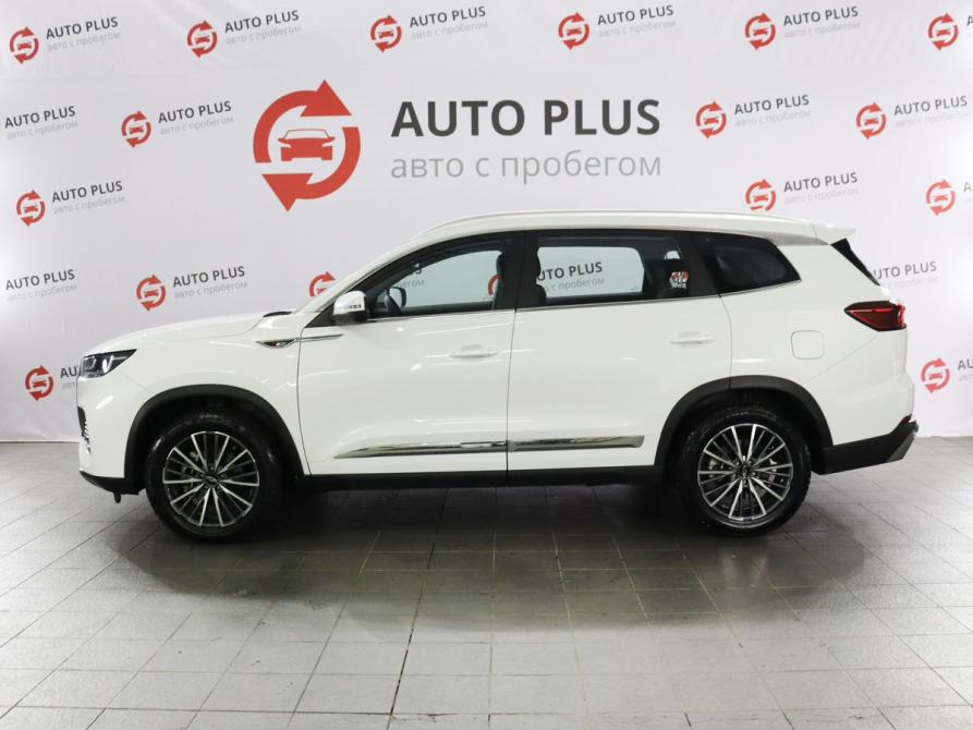 Chery Tiggo 8 Pro Max I Рестайлинг Минеральные Воды  - изображение 4