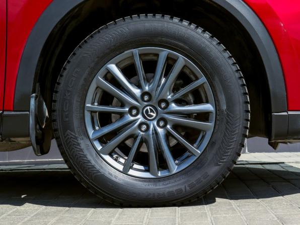 Mazda CX-5 II с пробегом 2019 года, цена 2 730 000 рублей, 61382 км, внедорожник, Автокод Объявления