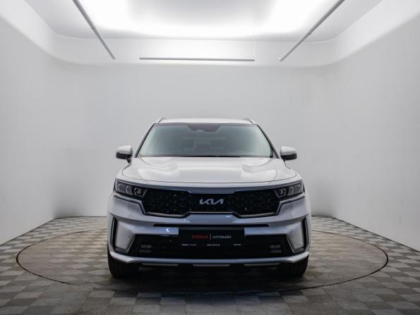 Kia Sorento IV с пробегом 2022 года, цена 3 835 000 рублей, 79272 км, внедорожник, Автокод Объявления