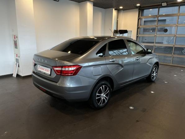 Lada (ВАЗ) Vesta I с пробегом 2019 года, цена 1 045 000 рублей, 65689 км, седан, Автокод Объявления