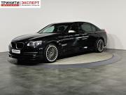 BMW 7 серии V (F01/F02/F04) Рестайлинг Белгород  - изображение 31