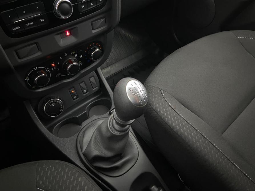 Renault Duster I Рестайлинг Псков  - изображение 16
