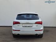 Audi Q5 I (8R) Рестайлинг Москва  - изображение 19