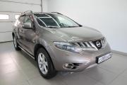 Nissan Murano II (Z51) Рестайлинг Сургут  - изображение 29