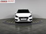 Hyundai Solaris II Белгород  - изображение 20