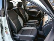Skoda Rapid I Рестайлинг Краснодар  - изображение 25