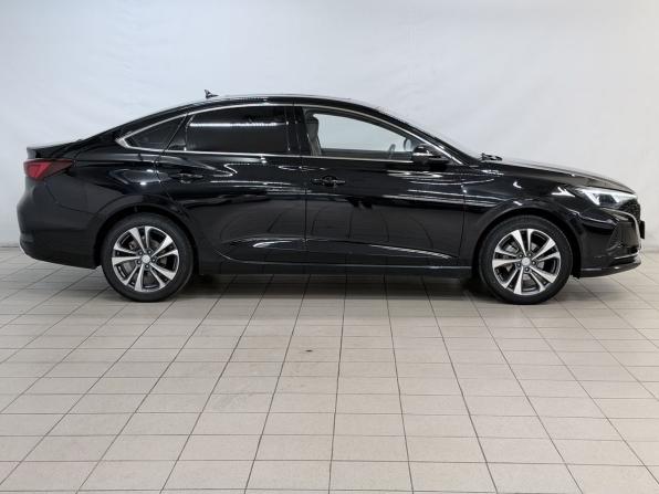 Changan Eado Plus с пробегом 2023 года, цена 1 539 000 рублей, 61956 км, седан, Автокод Объявления