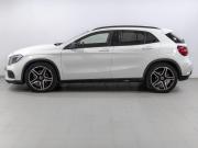 Mercedes-Benz GLA I (X156) Рестайлинг Химки  - изображение 34