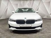 BMW 5 серии VII (G30/G31/G38) Рестайлинг Москва  - изображение 23