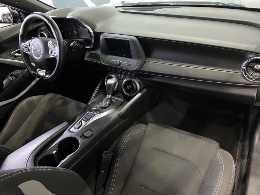 Chevrolet Camaro VI Рестайлинг Ростов-на-Дону  - изображение 25