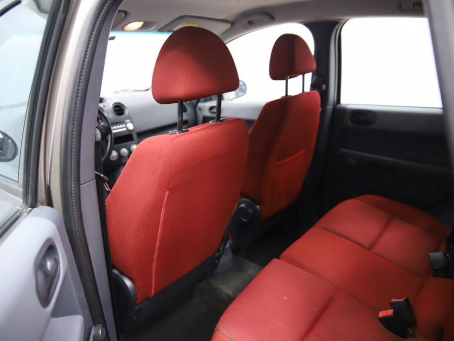 Mitsubishi Colt VI (Z20/Z30) Уфа  - изображение 11