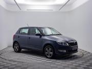 Skoda Fabia II Рестайлинг Москва  - изображение 20