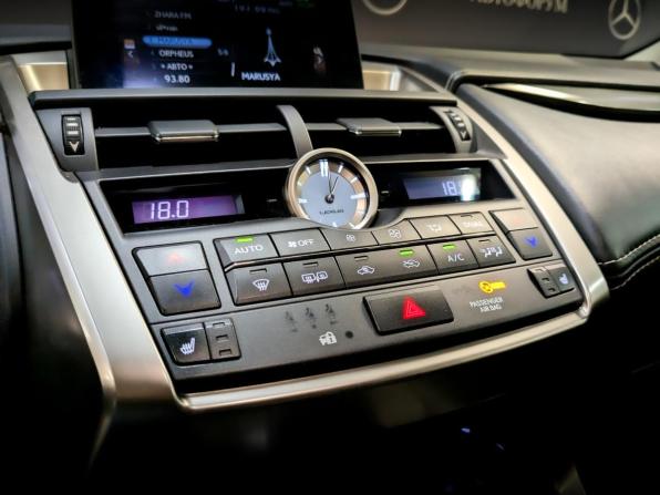 Lexus NX I с пробегом 2014 года, цена 3 050 000 рублей, 113291 км, внедорожник, Автокод Объявления
