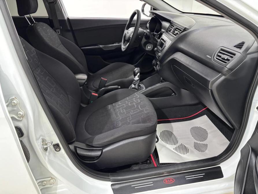 Kia Rio III Альметьевск  - изображение 13