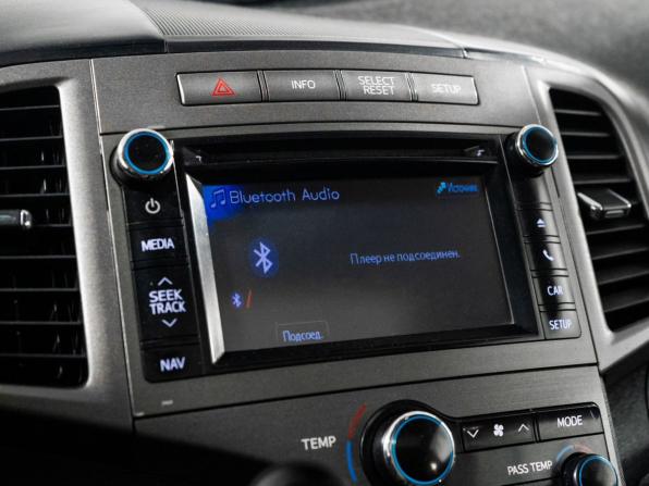 Toyota Venza I Рестайлинг с пробегом 2013 года, цена 1 850 500 рублей, 210874 км, внедорожник, Автокод Объявления