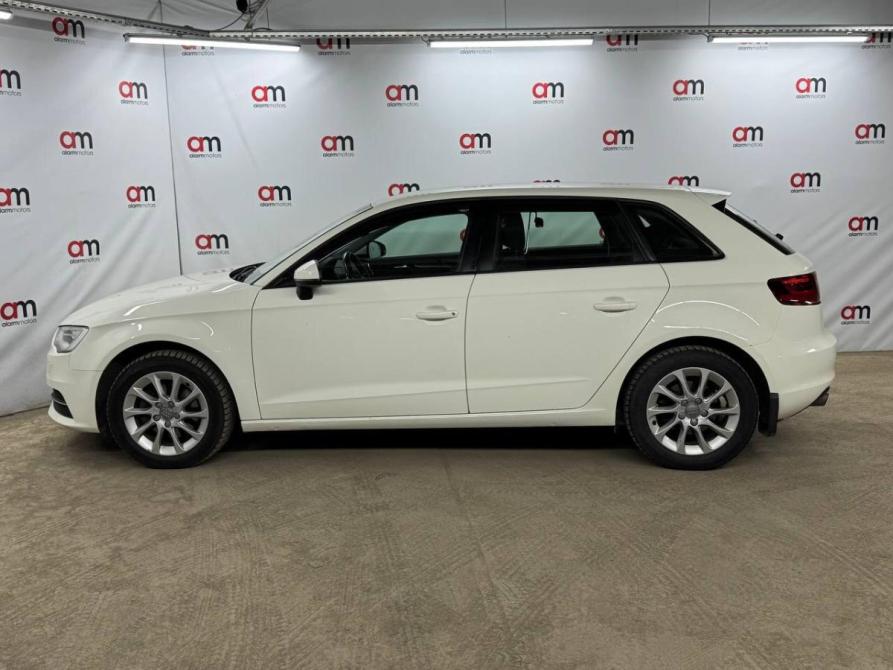 Audi A3 III (8V) Санкт-Петербург  - изображение 7