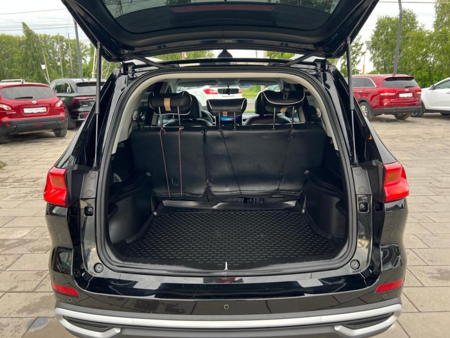 Haval M6 II Стерлитамак  - изображение 23