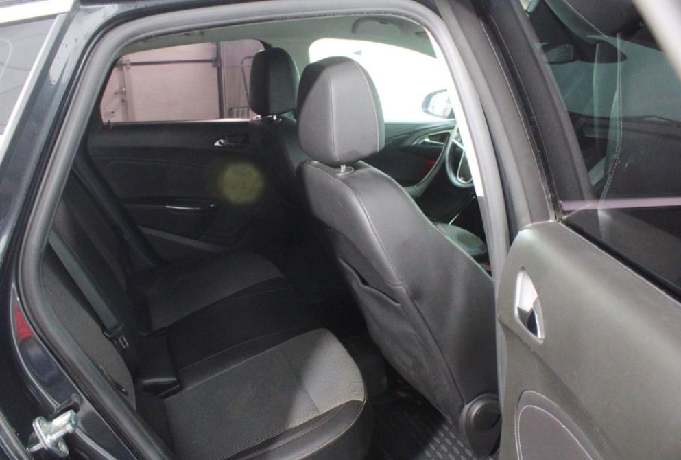 Opel Astra H Рестайлинг Нижний Новгород  - изображение 19