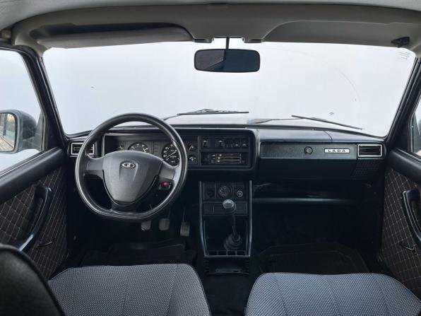 Lada (ВАЗ) 2107 с пробегом 2008 года, цена 75 000 рублей, 120396 км, седан, Автокод Объявления