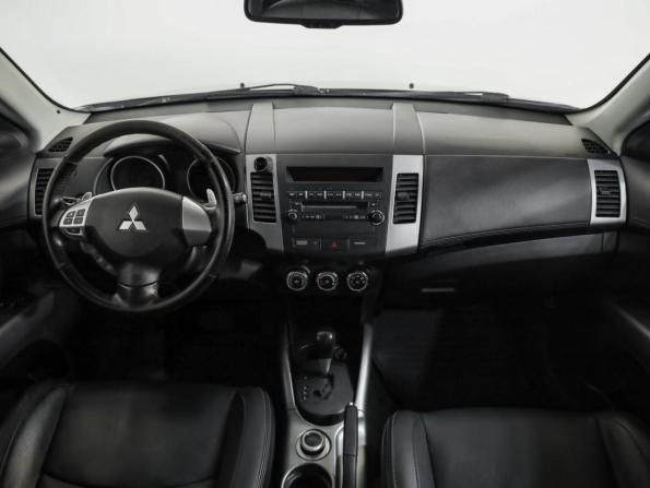 Mitsubishi Outlander II Рестайлинг с пробегом 2012 года, цена 1 139 000 рублей, 187497 км, внедорожник, Автокод Объявления