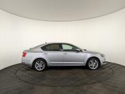 Skoda Octavia III (A7) Рестайлинг Москва  - изображение 30