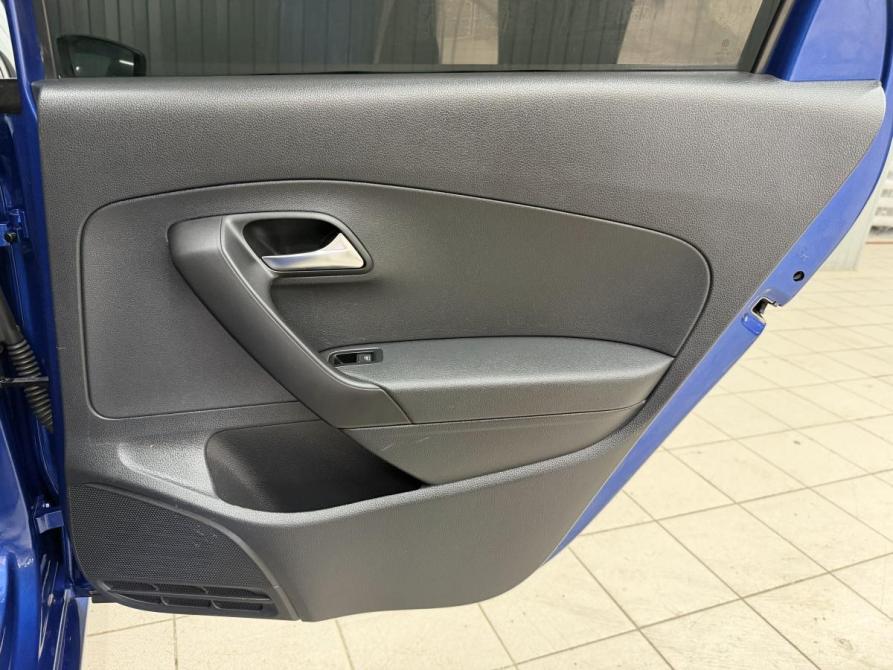 Volkswagen Polo V Рестайлинг Магнитогорск  - изображение 16