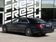 Mercedes-Benz S-Класс VI (W222 C217) Волгоград  - изображение 29
